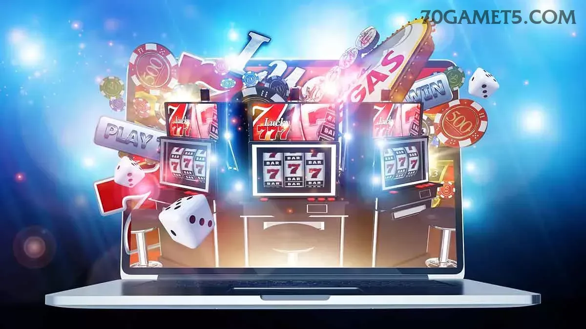Apostas esportivas 70game - futebol e esportes ao vivo