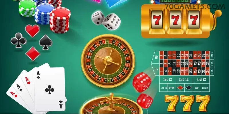 App 70game Android download