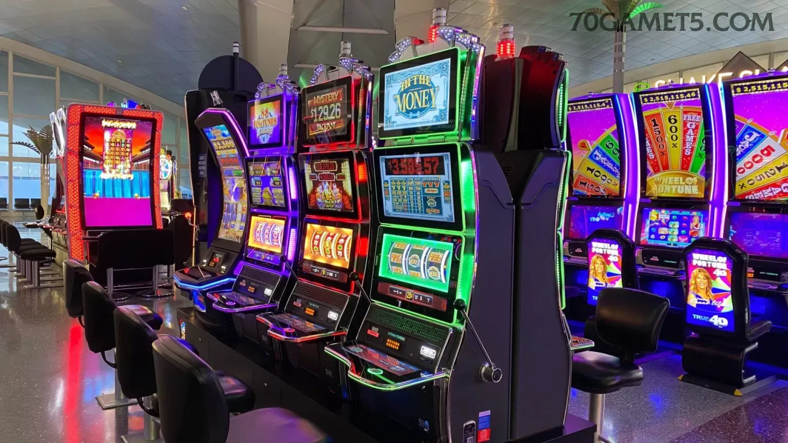 Programa VIP 70game - benefícios exclusivos